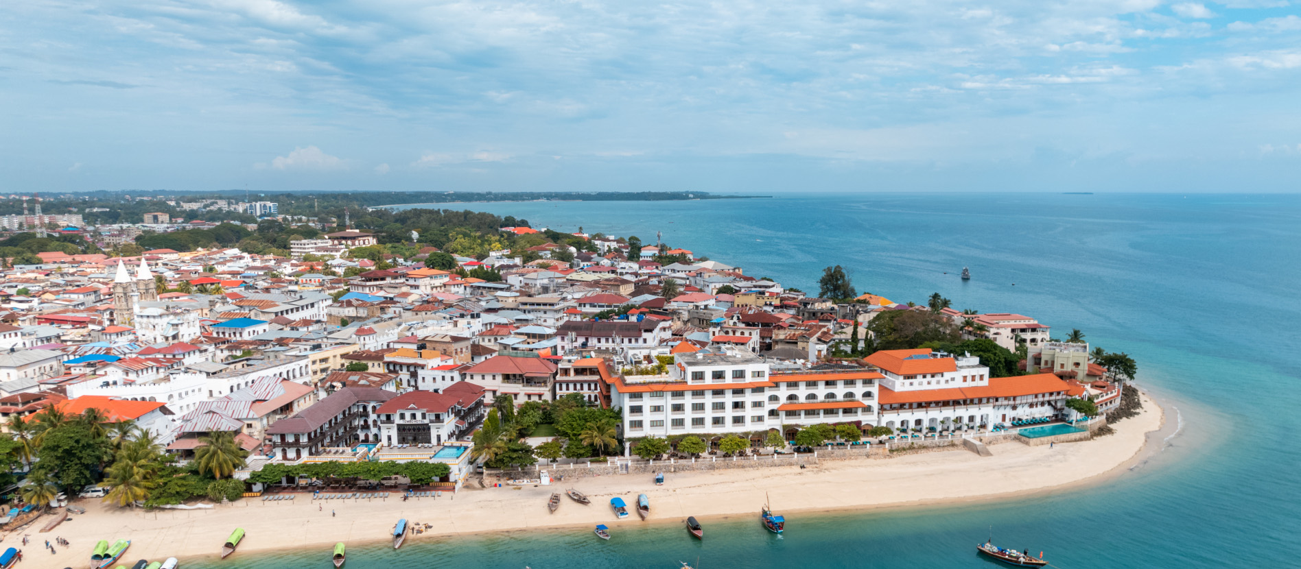 Stone Town